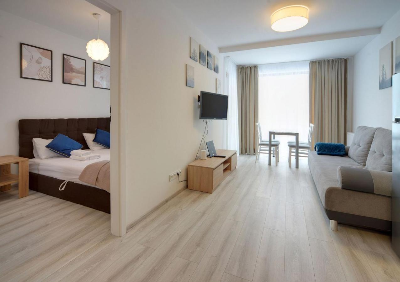 Apart Invest Widok 800 M6 Szklarska Poreba Exterior photo